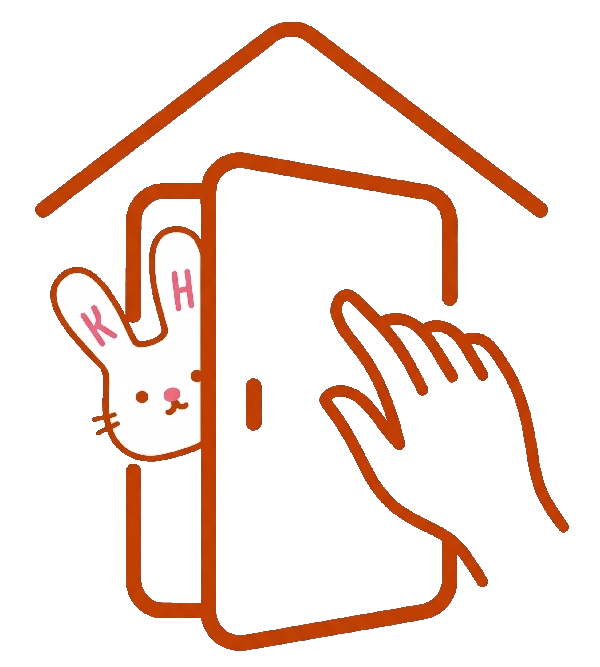 マスコットキャラクター こんちゃん